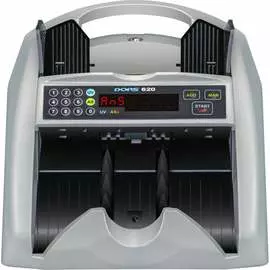 Счетчик банкнот DORS 620 FRZ-025281