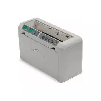 Счетчик банкнот MERTECH 50 mini 5518