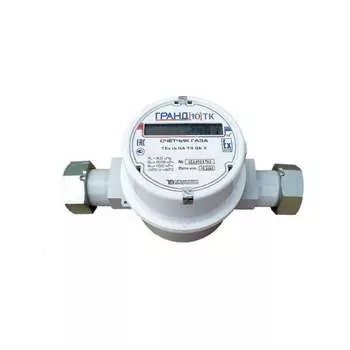 Счетчик газа ГРАНД grand10-TK-G1 1/4 НФ-00054856