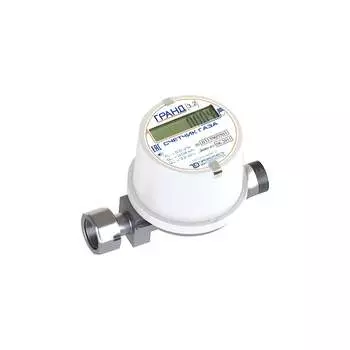 Счетчик газа ГРАНД grand3.2 НФ-00052395