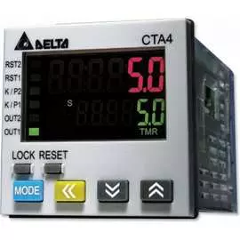 Счетчик импульсов Delta Electronics СTA4000A 00000106147