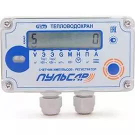 Счетчик-импульсов-регистратор Пульсар Н00000239
