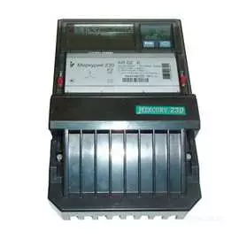 Счетчик Инкотекс СЭ3-100/10 230AR02R