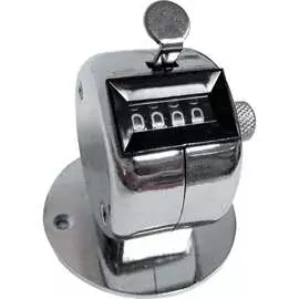 Счетчик количества заточек АДЭМС