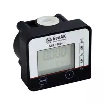 Счетчик масла БелАК БАК.12024