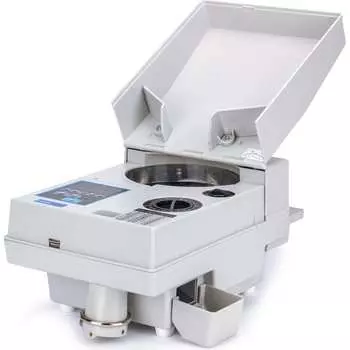 Счетчик монет DORS CT 3020 SYS-040926