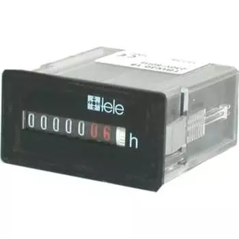Счетчик моточасов TELE 711050