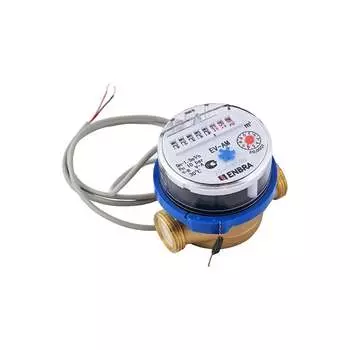 Счетчик учета холодной воды Энбра