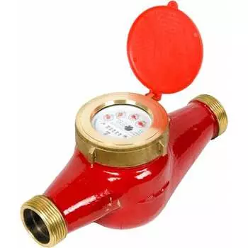 Счетчик воды ДЕКАСТ ВСКМ 90-40 АТЛАНТ 72-40-266