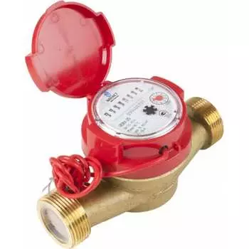 Счетчик воды ДЕКАСТ ОСВУ-25 ДГ1 73-25-03