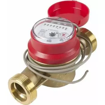 Счетчик воды ДЕКАСТ ОСВУ-32 НЕПТУН ДГ1 75-32-03