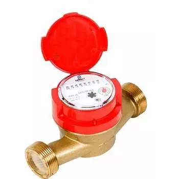 Счетчик воды ДЕКАСТ ОСВУ-25 73-25-01