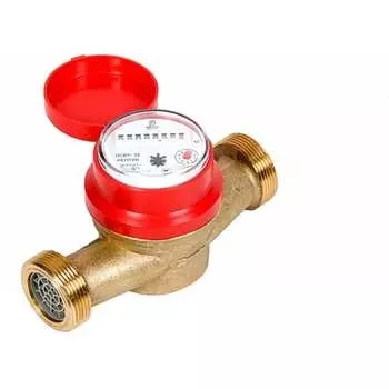 Счетчик воды ДЕКАСТ ОСВУ-32 НЕПТУН 75-32-01