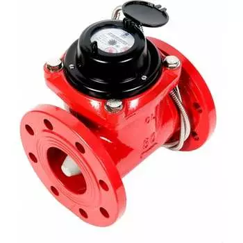 Счетчик воды ДЕКАСТ СТВУ-80 ДГ1 77-80-03