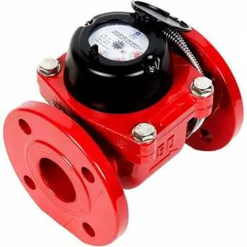 Счетчик воды ДЕКАСТ СТВУ-50 ДГ1 77-50-03