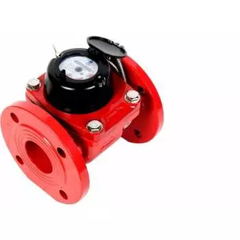 Счетчик воды ДЕКАСТ СТВУ-65 ДГ1 77-65-03