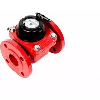 Счетчик воды ДЕКАСТ СТВУ-50 77-50-01