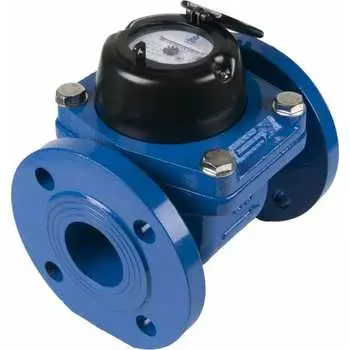 Счетчик воды ДЕКАСТ СТВХ-50 78-50-01