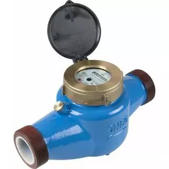 Счетчик воды ДЕКАСТ ВКМ М-50 71-50-08