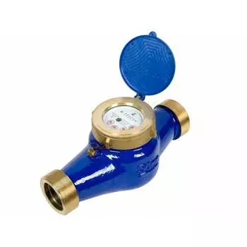 Счетчик воды ДЕКАСТ ВСКМ 90-50 АТЛАНТ ДГ1 72-50-267