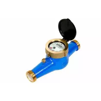 Счетчик воды ДЕКАСТ ВКМ-32 71-32-01