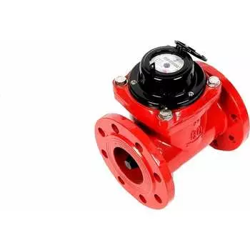 Счетчик воды ДЕКАСТ СТВУ-80 77-80-01