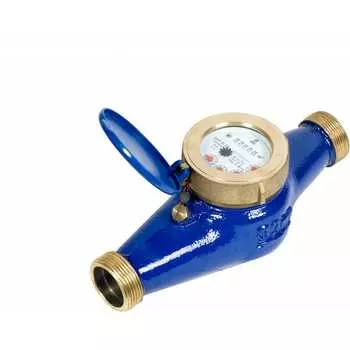 Счетчик воды ДЕКАСТ ВСКМ 90-32 АТЛАНТ ДГ1 72-32-267