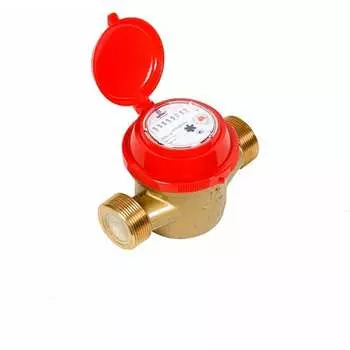 Счетчик воды ДЕКАСТ ОСВУ-32 73-32-01