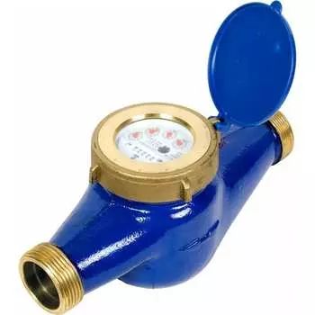 Счетчик воды ДЕКАСТ ВСКМ 90-40 АТЛАНТ ДГ1 72-40-267