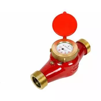 Счетчик воды ДЕКАСТ ВСКМ 90-50 АТЛАНТ 72-50-266