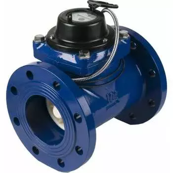 Счетчик воды ДЕКАСТ СТВХ-100 ДГ1 78-100-03