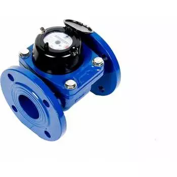 Счетчик воды ДЕКАСТ СТВХ-65 78-65-01