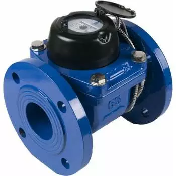 Счетчик воды ДЕКАСТ СТВХ-65 ДГ1 78-65-03