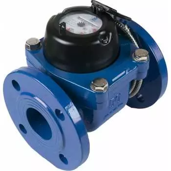 Счетчик воды ДЕКАСТ СТВХ-50 ДГ1 78-50-03