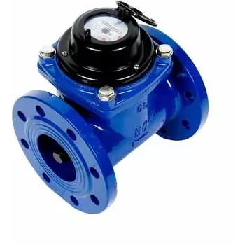 Счетчик воды ДЕКАСТ СТВХ-80 78-80-01