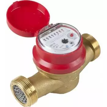 Счетчик воды ДЕКАСТ ОСВУ-32 ДГ1 73-32-03