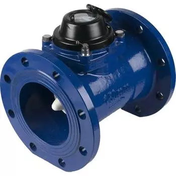 Счетчик воды ДЕКАСТ СТВХ-150 78-150-01