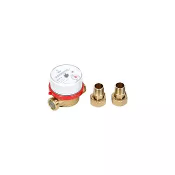 Счетчик воды ДЕКАСТ ВСКМ-15 72-15-247