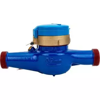 Счетчик воды ЭКО-М ЭКОМЕРА-32И Э-32ХИ-260-СК