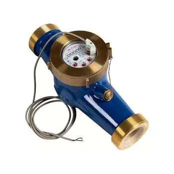 Счетчик воды ЭКО-М ЭКОМЕРА-50И Э-50ХИЛ-300-СК