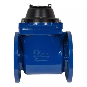 Счетчик воды ЭКО-М Э-Ф65-Х