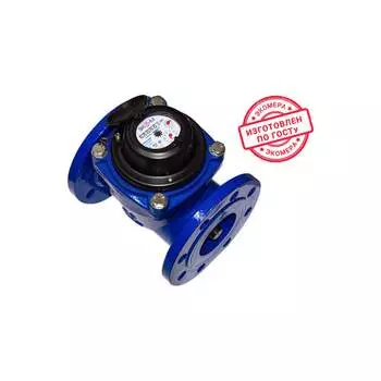 Счетчик воды ЭКО-М Э-Ф80-Х