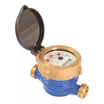 Счетчик воды ЭКО НОМ