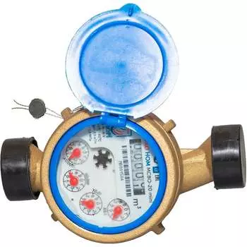 Счетчик воды ЭКО НОМ