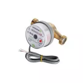 Счетчик воды Норма ИС