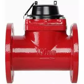 Счетчик воды Норма ИС