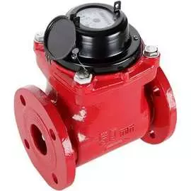 Счетчик воды Норма ИС