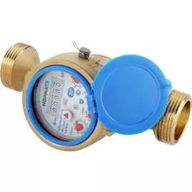 Счетчик воды Норма ИС