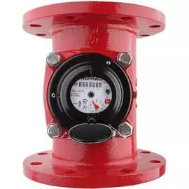 Счетчик воды Норма ИС