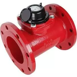 Счетчик воды Норма ИС